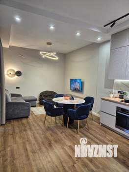 2-к квартира, вторичка, 50м2, 3/6 этаж
