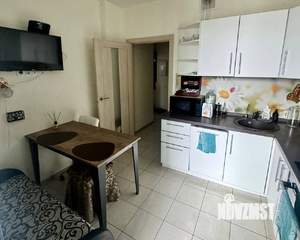 1-к квартира, вторичка, 42м2, 19/22 этаж