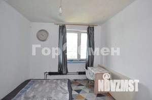 3-к квартира, вторичка, 100м2, 2/23 этаж