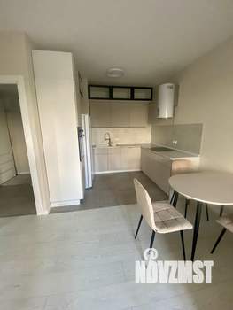 2-к квартира, вторичка, 43м2, 4/33 этаж