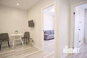 2-к квартира, вторичка, 36м2, 4/5 этаж