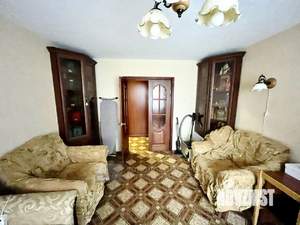 3-к квартира, вторичка, 71м2, 3/6 этаж
