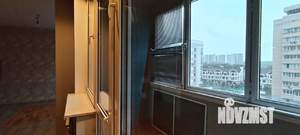 2-к квартира, вторичка, 65м2, 6/15 этаж