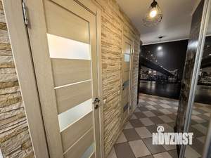 2-к квартира, вторичка, 60м2, 23/25 этаж