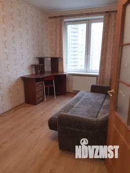 1-к квартира, вторичка, 35м2, 18/25 этаж