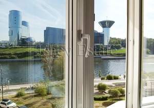 4-к квартира, вторичка, 138м2, 4/25 этаж