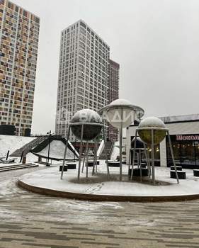 2-к квартира, вторичка, 49м2, 10/31 этаж