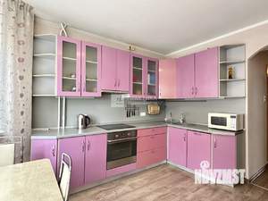 2-к квартира, вторичка, 64м2, 7/14 этаж