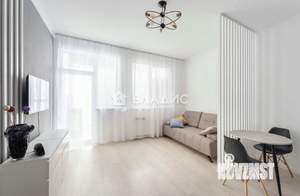 Студия квартира, вторичка, 29м2, 12/32 этаж