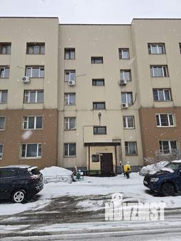 2-к квартира, вторичка, 55м2, 5/5 этаж