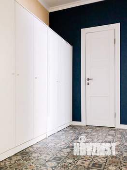 1-к квартира, вторичка, 40м2, 14/33 этаж