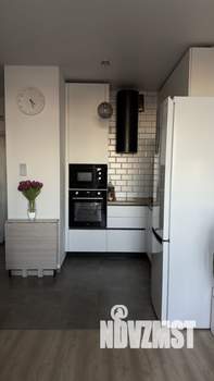 1-к квартира, сданный дом, 38м2, 13/15 этаж
