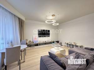 3-к квартира, вторичка, 79м2, 8/12 этаж