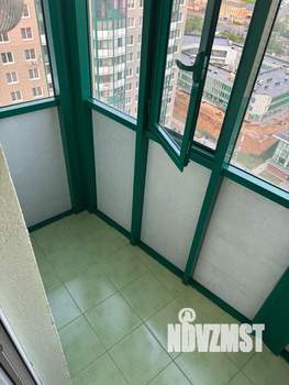 2-к квартира, вторичка, 37м2, 24/25 этаж