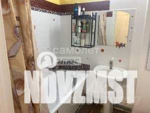 1-к квартира, вторичка, 33м2, 4/16 этаж