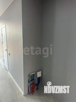 1-к квартира, вторичка, 38м2, 8/9 этаж