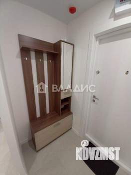 1-к квартира, вторичка, 32м2, 6/9 этаж