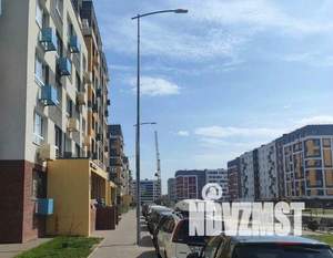 1-к квартира, вторичка, 26м2, 7/8 этаж