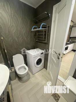 2-к квартира, вторичка, 38м2, 1/8 этаж