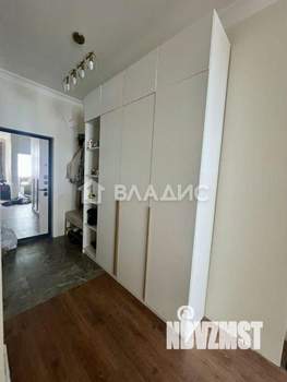 2-к квартира, вторичка, 42м2, 5/10 этаж