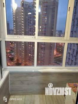 1-к квартира, вторичка, 32м2, 15/27 этаж