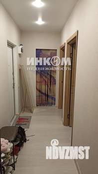 2-к квартира, вторичка, 49м2, 5/8 этаж