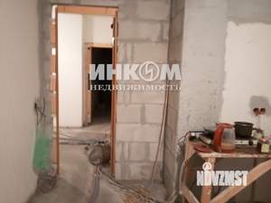 2-к квартира, вторичка, 64м2, 15/22 этаж