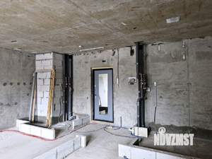 1-к квартира, вторичка, 39м2, 3/27 этаж