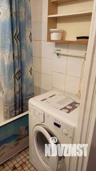 1-к квартира, вторичка, 36м2, 1/10 этаж