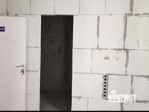 1-к квартира, вторичка, 46м2, 11/25 этаж