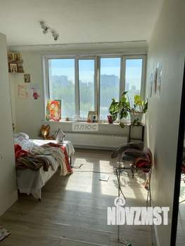 Студия квартира, вторичка, 27м2, 6/33 этаж