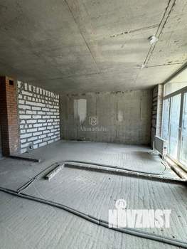 1-к квартира, вторичка, 37м2, 2/11 этаж