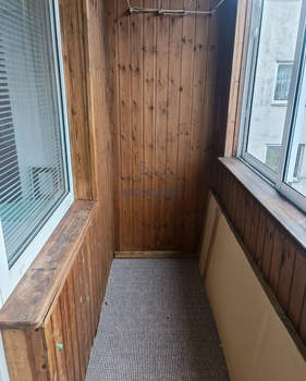 2-к квартира, вторичка, 43м2, 5/5 этаж