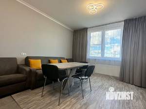 2-к квартира, вторичка, 64м2, 7/9 этаж