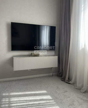 3-к квартира, вторичка, 75м2, 7/32 этаж