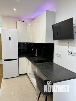 1-к квартира, вторичка, 28м2, 7/30 этаж