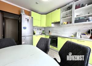 2-к квартира, вторичка, 51м2, 8/17 этаж