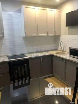1-к квартира, вторичка, 37м2, 1/8 этаж