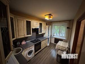 2-к квартира, вторичка, 44м2, 1/9 этаж