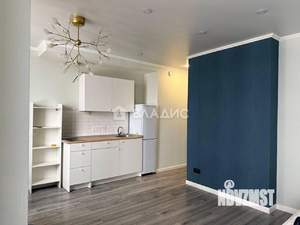 1-к квартира, вторичка, 30м2, 11/30 этаж