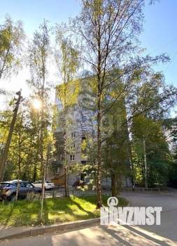 2-к квартира, вторичка, 41м2, 9/9 этаж
