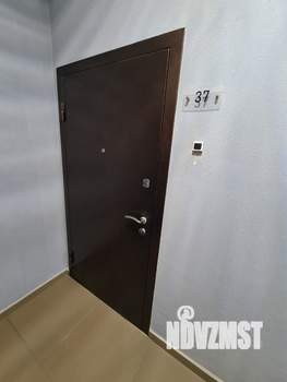 2-к квартира, сданный дом, 44м2, 9/21 этаж