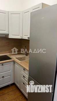 1-к квартира, вторичка, 37м2, 2/6 этаж