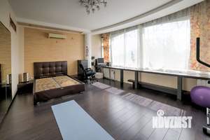 4-к квартира, вторичка, 135м2, 5/5 этаж