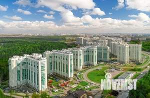 2-к квартира, вторичка, 51м2, 7/25 этаж