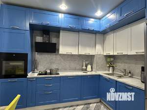 3-к квартира, вторичка, 77м2, 9/21 этаж