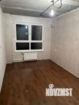 1-к квартира, вторичка, 37м2, 5/8 этаж