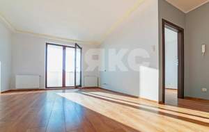 2-к квартира, вторичка, 34м2, 2/9 этаж