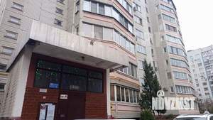 3-к квартира, вторичка, 95м2, 10/10 этаж