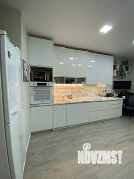 2-к квартира, вторичка, 57м2, 20/25 этаж